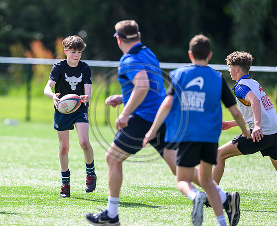 Accelerate Rugby