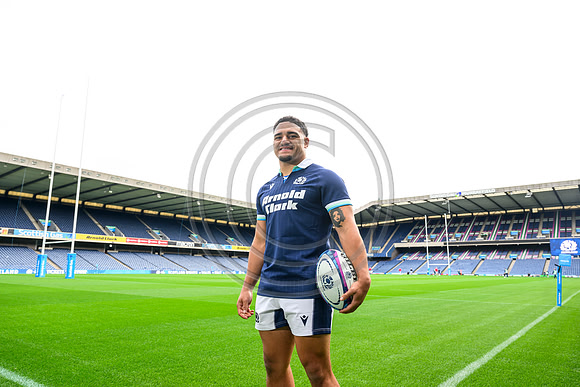 Captains Run