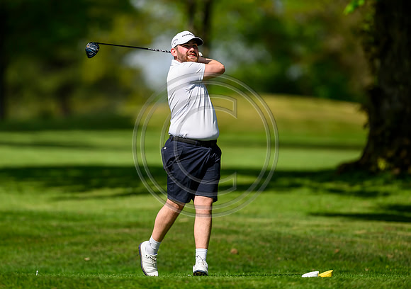 Jim Taylor Memorial Golf Day