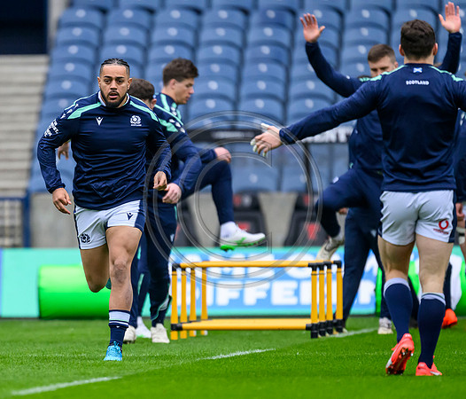 Team Run