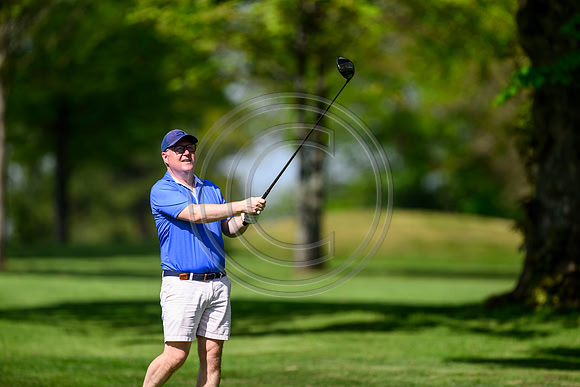 Jim Taylor Memorial Golf Day