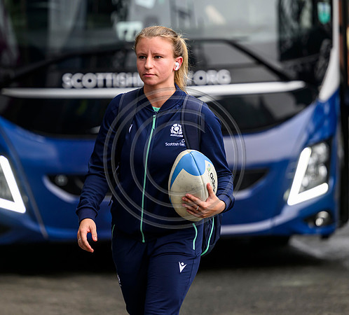 Scotland v Wales