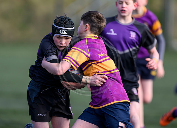 SP Energy Networks Warriors Championships day 3