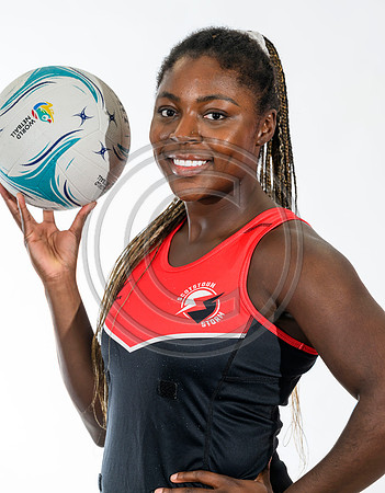 Netball Scotland National League