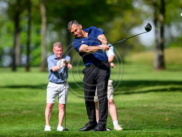 Jim Taylor Memorial Golf Day