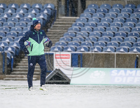 Captains Run
