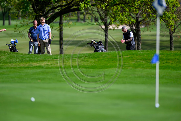 Jim Taylor Memorial Golf Day