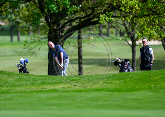 Jim Taylor Memorial Golf Day