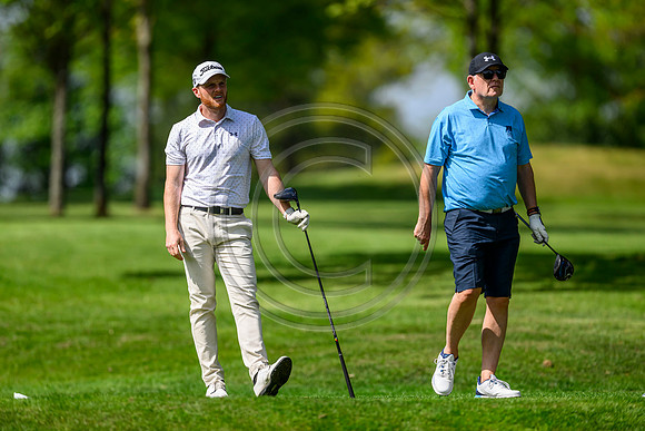 Jim Taylor Memorial Golf Day