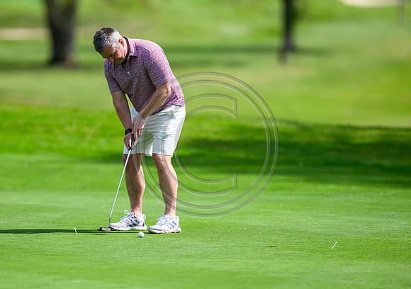 Jim Taylor Memorial Golf Day