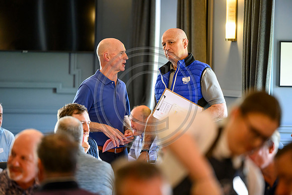 Jim Taylor Memorial Golf Day
