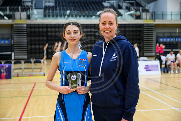 Scottish Schools Cup Finals
