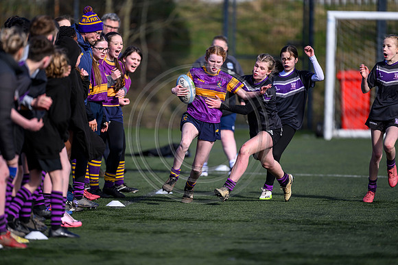 SP Energy Networks Warriors Championships day 3