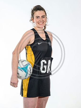 Netball Scotland National League