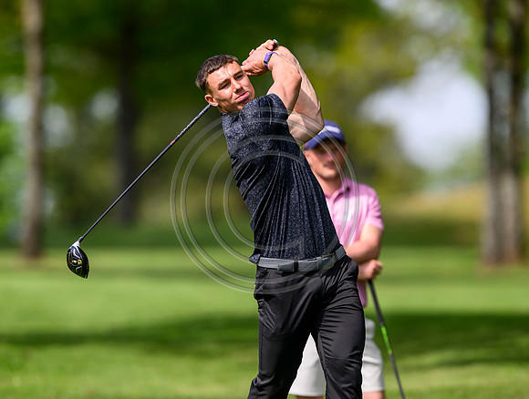 Jim Taylor Memorial Golf Day