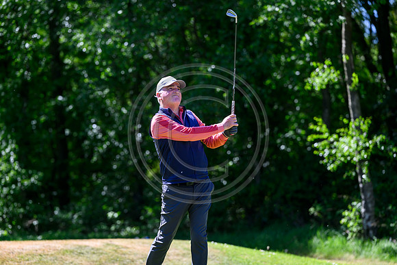 McCreas Golf day 2