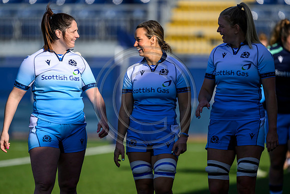 Captains Run