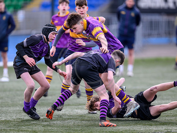 SP Energy Networks Warriors Championships day 3