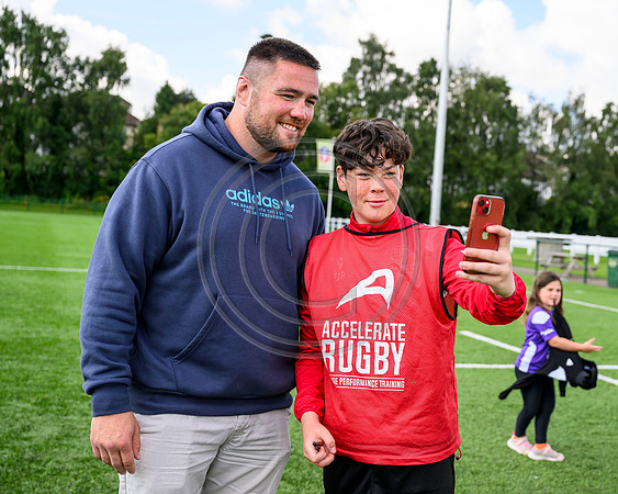 Accelerate Rugby