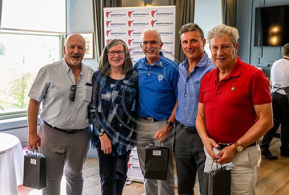 Jim Taylor Memorial Golf Day