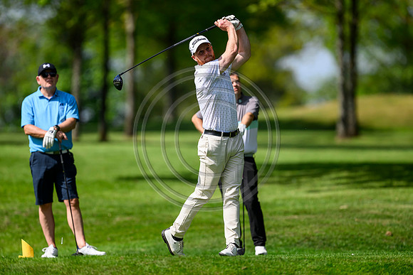 Jim Taylor Memorial Golf Day