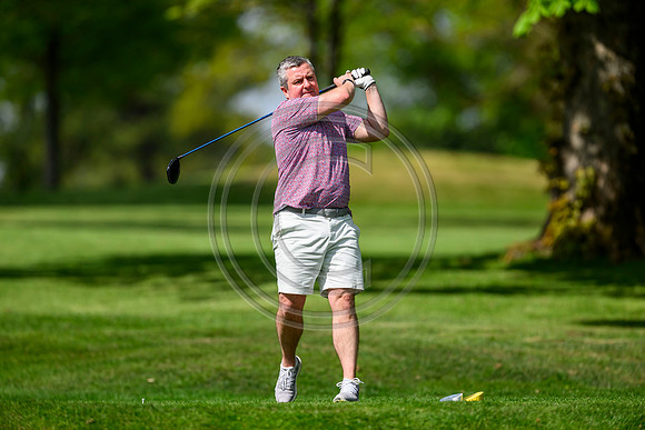 Jim Taylor Memorial Golf Day