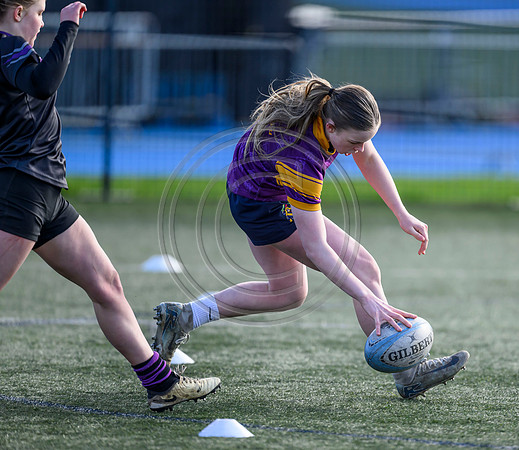 SP Energy Networks Warriors Championships day 3
