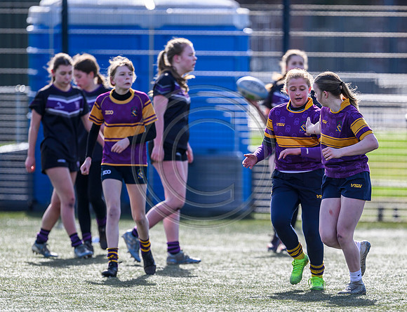 SP Energy Networks Warriors Championships day 3