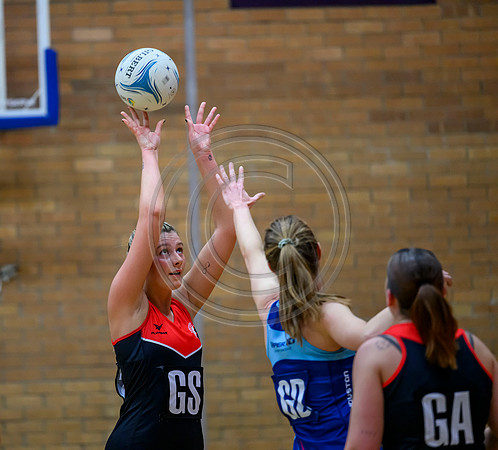 Netball National League