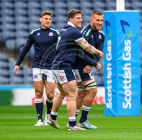 Captains Run