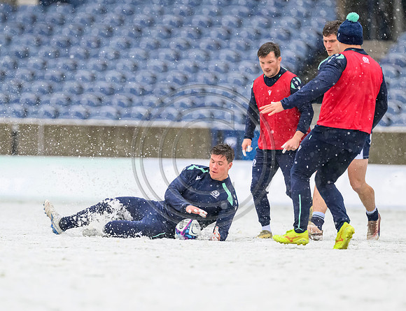 Captains Run