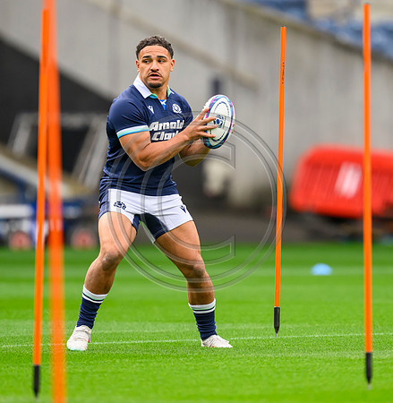 Captains Run