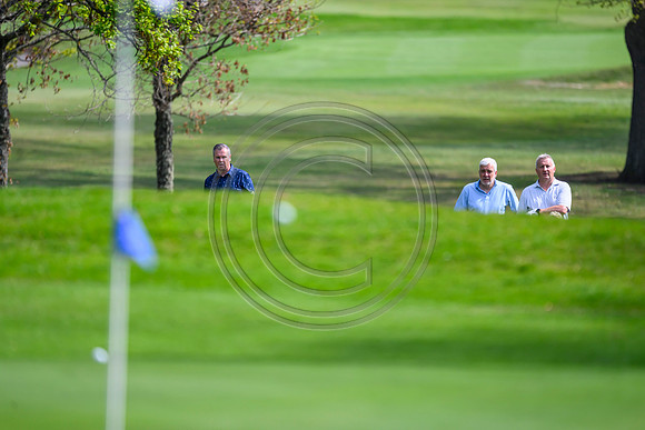 Jim Taylor Memorial Golf Day