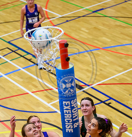 Netball National League