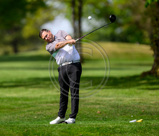 Jim Taylor Memorial Golf Day
