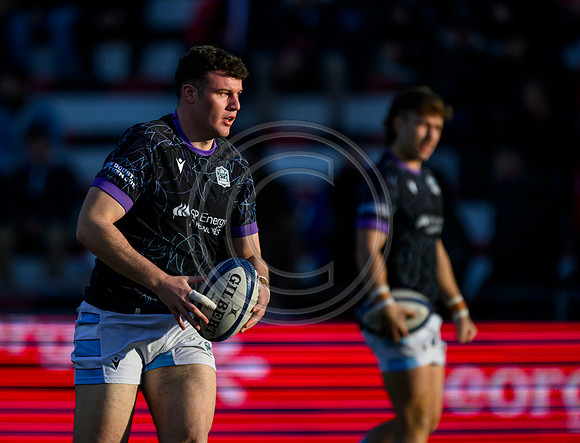 Toulonn v Glasgow Warriors