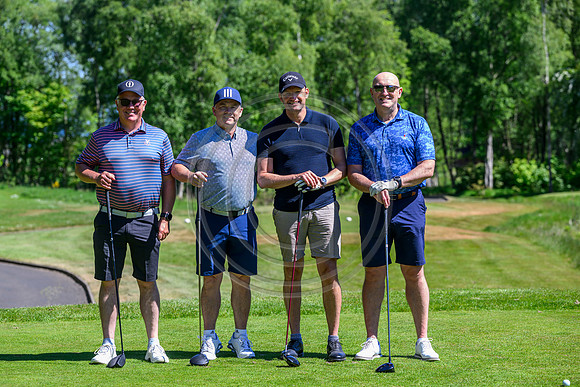 McCreas Golf day 2