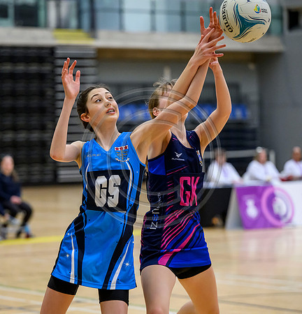 Scottish Schools Cup Finals