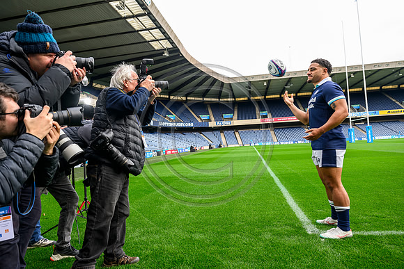 Captains Run