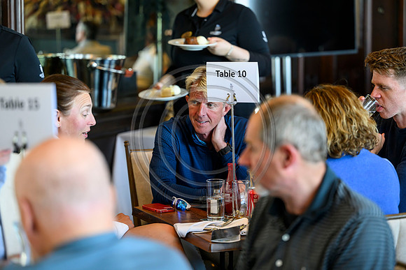 McCreas Golf day 2