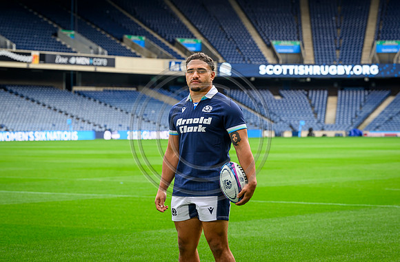 Captains Run