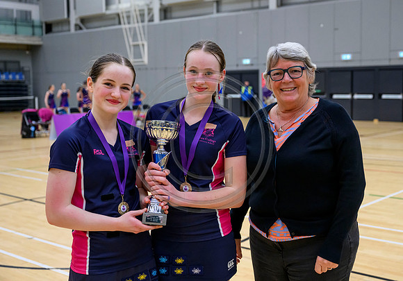 Scottish Schools Cup Finals