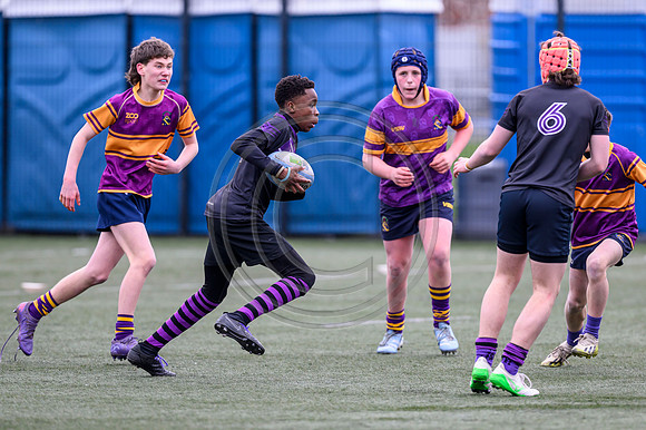 SP Energy Networks Warriors Championships day 3