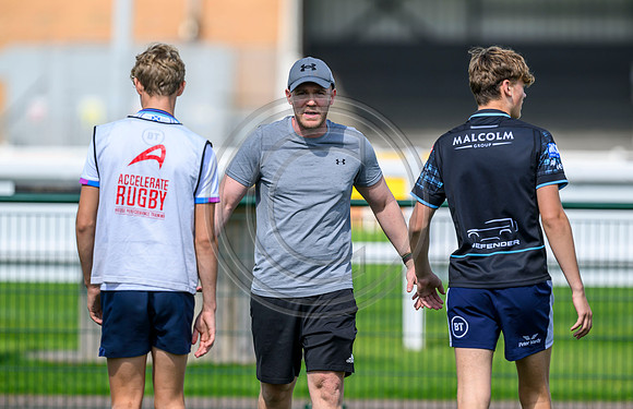 Accelerate Rugby