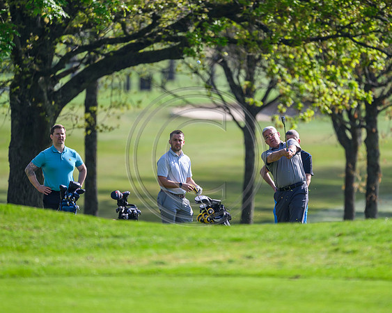 Jim Taylor Memorial Golf Day