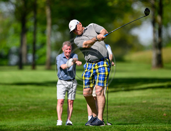 Jim Taylor Memorial Golf Day