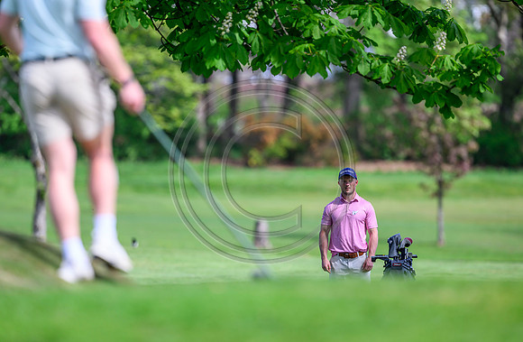 Jim Taylor Memorial Golf Day