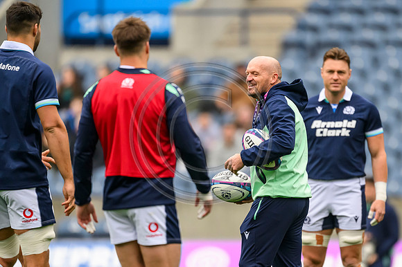 Scoptland Captains Run