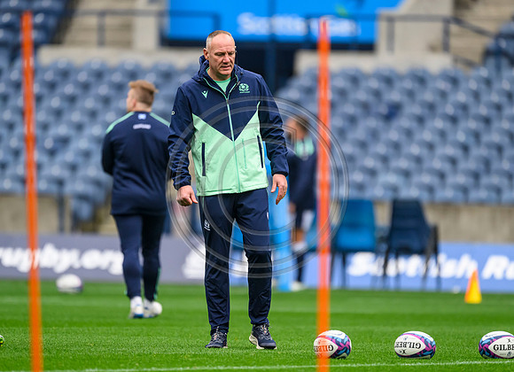 Scoptland Captains Run