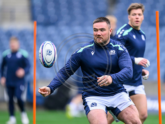 Scoptland Captains Run